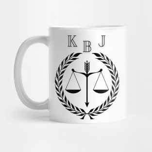 Ketanji Brown Jackson Mug